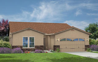 305 Carpenter Hill Rd, Folsom CA  95630-6269 exterior