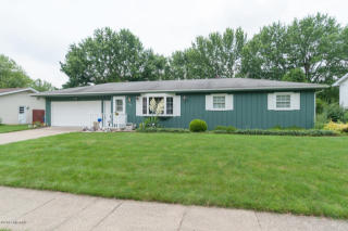 1817 Colchester Ave, Kalamazoo MI  exterior