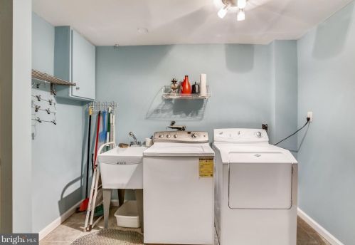 8917 Walden Rd, Silver Spring MD 20901-3530 exterior