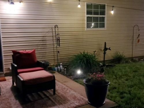 2260 Harmony Lk Cir, Lithonia GA exterior