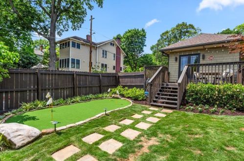 1287 Mclendon Ave, Atlanta GA 30307-2047 exterior