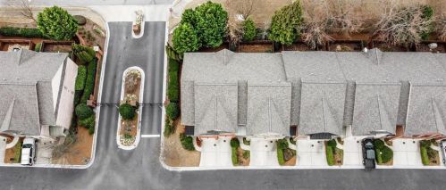 3527 Henderson Reserve, Atlanta GA 30341-6055 exterior