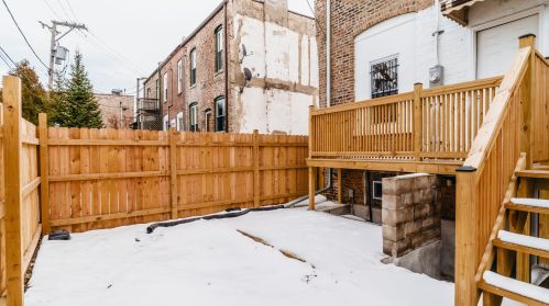 2946 Monroe St, Chicago IL  60612-3608 exterior