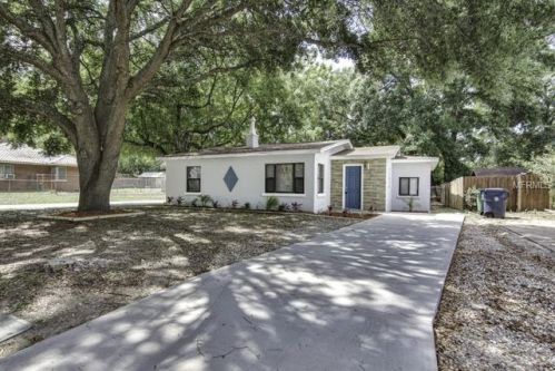 1429 Comanche Ave, Tampa FL  33634-5046 exterior