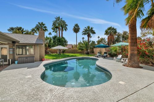 12440 27 Way, Phoenix AZ 85032-1652 exterior