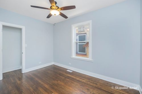 8942 Marshfield Ave, Chicago IL  60620-4954 exterior