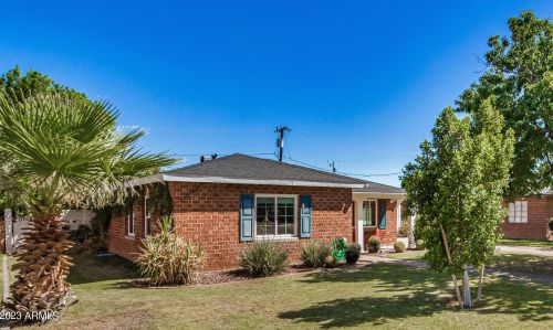 3317 13th Ave, Phoenix AZ  85013-4012 exterior