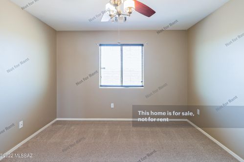 5758 Camino Nuestras Casas, Tucson AZ 85756-8533 exterior