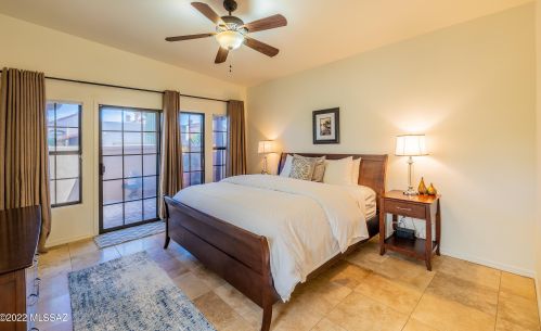 4061 Quiet Moon Dr, Tucson AZ  85718-3427 exterior