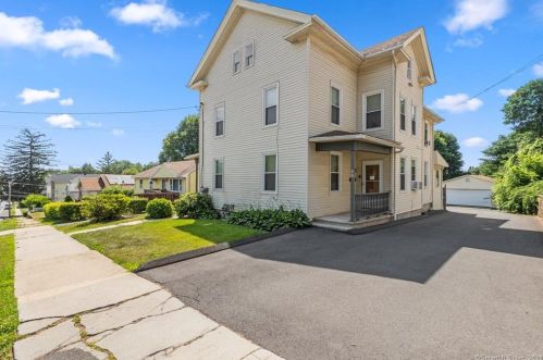 43 Kelsey St, New Britain, CT 06051-3220