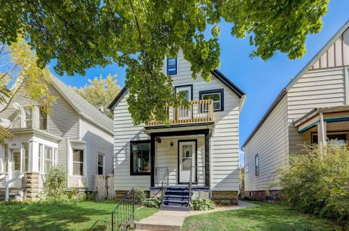 3330 Fratney St, Milwaukee, WI 53212-1732