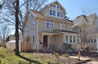 2705 Sommers Ave, Madison WI  53704-5727 exterior