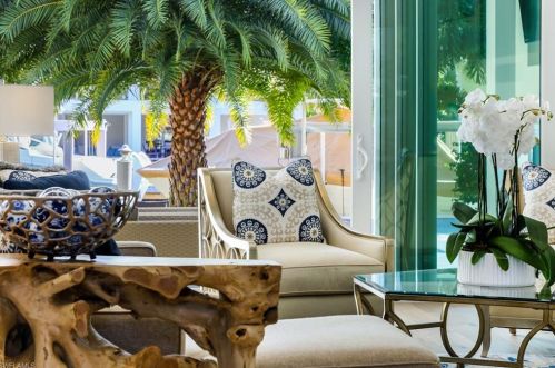 1540 Osprey Ave, Naples FL 34102-3442 exterior