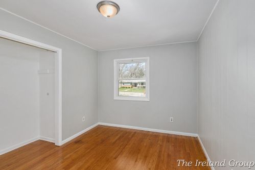 4002 Flamingo Ave, Wyoming MI exterior