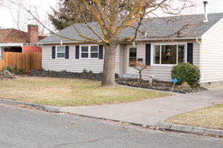 919 29 Ave, Yakima WA  98902-4901 exterior