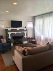 728 Wilton Pl, Los Angeles CA  90038-3508 exterior