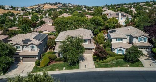 5305 Garlenda Dr, Folsom CA  95762-5534 exterior