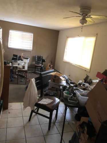 205 32nd St, Grand Rapids MI 49508-3305 exterior