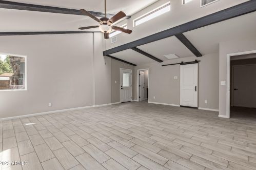 14827 2nd Pl, Phoenix AZ  85022-3611 exterior