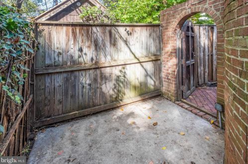 13 9, Washington DC 20001-4427 exterior