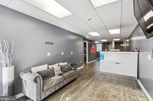 1991 63rd St, Philadelphia PA  19151-2607 exterior