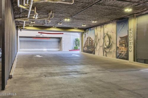 2300 Campbell Ave, Phoenix AZ  85016 exterior