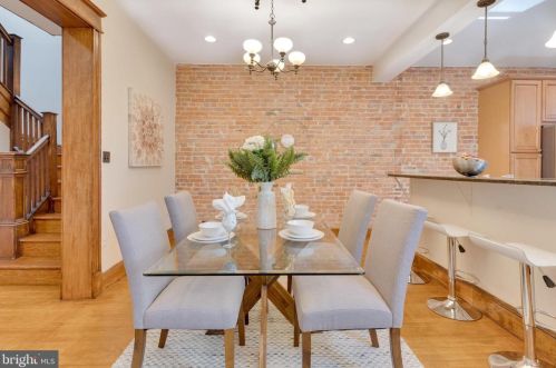 1465 Meridian Pl, Washington DC 20010-1923 exterior