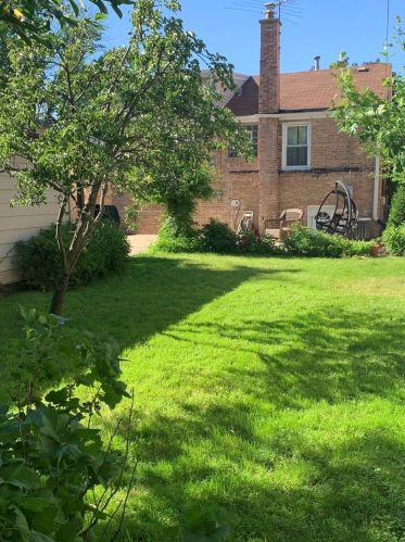 7429 Ainslie St, Chicago IL  60706-3457 exterior