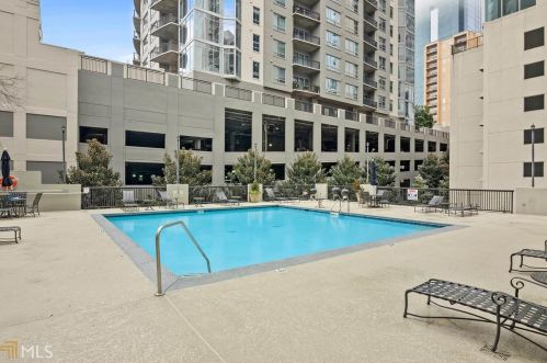 275 13th St, Atlanta GA 30309-3618 exterior