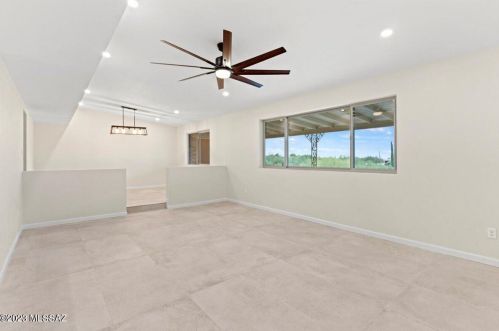 5862 Camino Arenosa, Tucson AZ  85718-4650 exterior