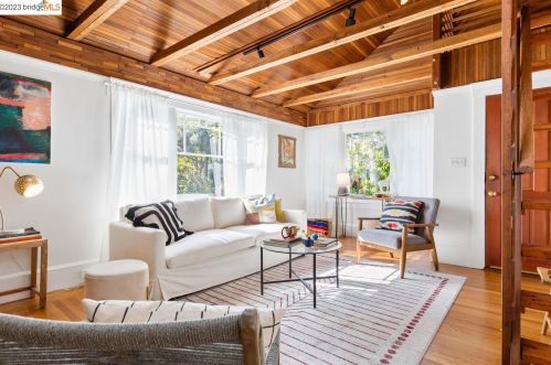 1530 Addison St, Berkeley CA 94703-1454 exterior