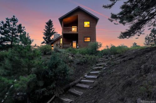 6 River Run Dr, Antonito CO 81120-9070 exterior