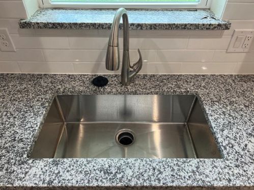 925 Baker St, Denison TX  75020-7507 exterior