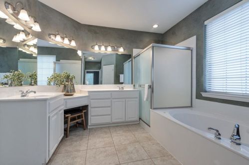 2719 Frst Mnr Dr, Frisco TX 75034-4680 exterior