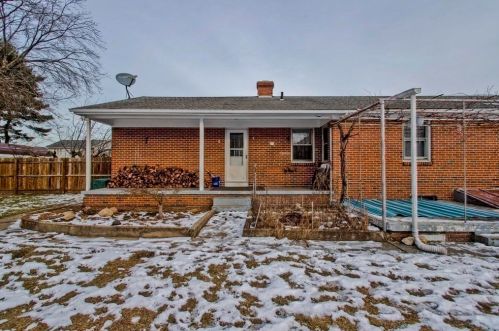 20 Connolly St, Springfield MA exterior