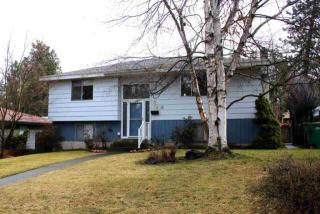 6518 Whitehouse St, Spokane, WA 99208-4040