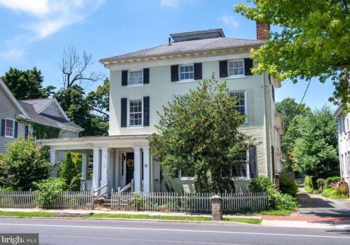 110 Liberty St, Centreville, MD 21617-1120