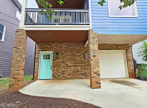 722 Connally St, Atlanta GA  30315-1306 exterior