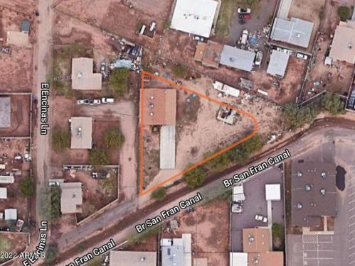 2458 Encinas Ln, Phoenix, AZ 85040-1550