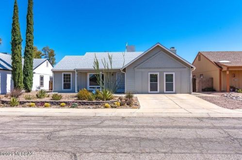 4625 Breckinridge Dr, Tucson, AZ 85730-5004