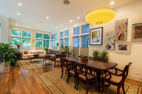 2725 Kenmore Ave, Chicago IL 60614-1305 exterior