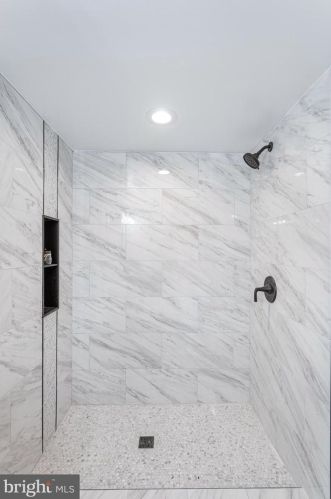 1354 Rittenhouse St, Washington DC  20011-1106 exterior