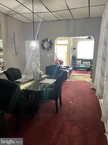 1920 16 St, Philadelphia PA 19145-3010 exterior