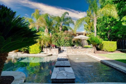 668 Glen-mady Way, Folsom CA 95630-6275 exterior