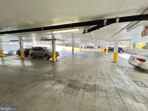 2030 Adams St, Arlington VA 22201-3749 exterior