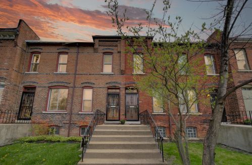 10769 Champlain Ave, Chicago IL 60628-3807 exterior