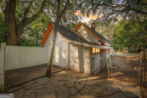 142 Berean Ave, Atlanta GA 30316-1102 exterior