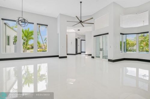 1811 17th St, Boca Raton FL  33486-8518 exterior