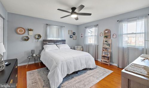 623 11th St, New Castle DE  19720-6020 exterior