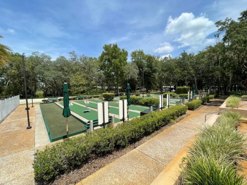 415 Plantation Blvd, Lake Mary FL 32746-2528 exterior